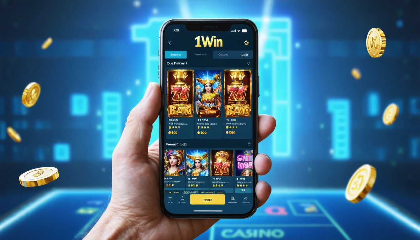home 1Win
